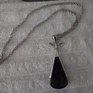 Necklace costume jewelry